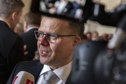 Petteri Orpo on tähdännyt pääministeriksi lähes seitsemän vuoden ajan – Kokoomusjohtaja illan tunnelmistaan ennen ennakkoääniä: "Hyvällä mielellä olen"