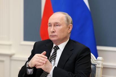 Analyysi: Tavoitteena tulee olla vallan vaihtuminen Venäjällä – Putinin sota Ukrainassa ei lopu sotimalla eikä rauhasta sopimalla, vaan juurisyy poistamalla