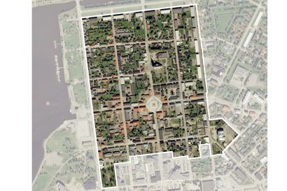 Rakennuskieltoa Vanhassa Raahessa halutaan jatkaa – nykyinen kieltopäätös voimassa enää tammikuun puoliväliin saakka