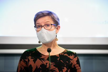 Vihreiden ministerit vaihtuivat: Krista Mikkonen nimitettiin sisäministeriksi, Emma Kari ympäristöministeriksi