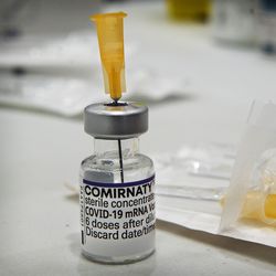 Limingantullin koronarokotuspisteeltä saa jatkossa myös kolmansia rokotteita ilman ajanvarausta