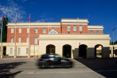 Museo- ja tiedekeskus Luupin uudeksi johtajaksi on valittu Pekka Olsbo