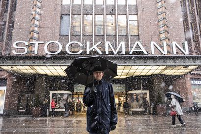 Ikoninen suomalainen brändi horjuu, mutta se ei aio kaatua – Stockmann yritetään pelastaa, vaikka lähes 2 000 velkojaa odottaa saataviaan