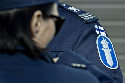 Oulun poliisi: Kuparikaapelit revitään irti ja varastetaan jopa valmiista rakennuksesta – taustalla kuparin hinnan nousu