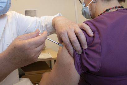 4. koronarokotuskierros laajenee 25. toukokuuta, Vihannissa rokotukset alkavat kesäkuun alussa