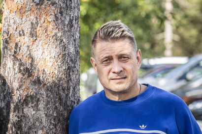 Heikki Hannola valittiin Lapin urheiluopiston uudeksi rehtoriksi