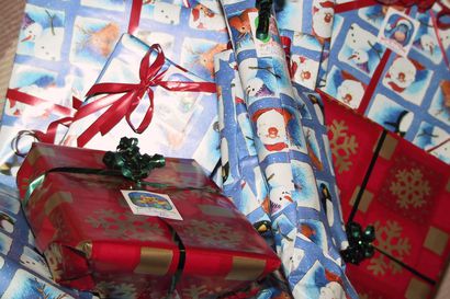 Joululahjakeräys käynnistyy jälleen Pudasjärvellä – "Toivottavasti joulumieli täyttää myös teidän sydämenne"