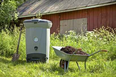 Oikaisu: Siikajoelta ei tehdä kompostointi-ilmoituksia Raahen kaupungille – Siikajoen kompostointi-ilmoitus julkaistaan piakkoin kunnan verkkosivuilla