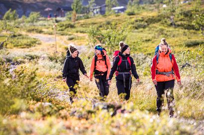 Tutkimus: Jopa 54 000 ihmistä suunnittelee muuttavansa Lappiin lähivuosina ainakin väliaikaisesti – Rovaniemi, Inari ja Kittilä suosituimmat paikkakunnat
