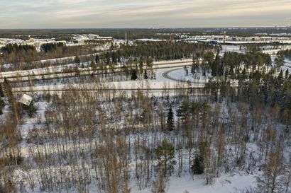 Oulun pohjoispuolelle Ritaporttiin kaavoitetaan isoa liikekeskittymää, johon kuuluisi muun muassa K-Citymarket ja Biltema – ensimmäisten hankkeiden rakentaminen voisi alkaa syksyllä 2024