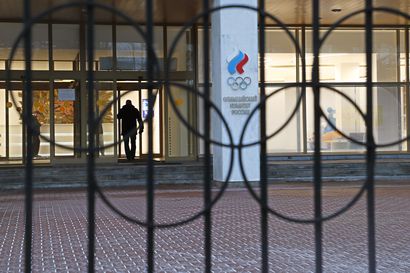 KOK:n hallitus on muuttamassa suositustaan: "Venäjän ja Valko-Venäjän urheilijoita ei saa sulkea kilpailuista kansallisuuden takia"