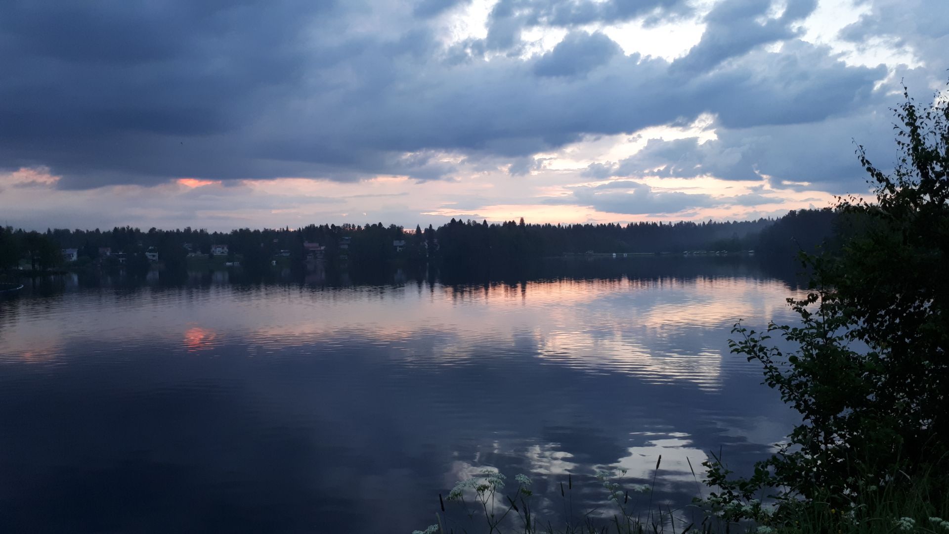 Kesäkuun 2019 lukijakuvat, osa 2 | Kaleva