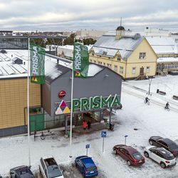 Arina osti Raahen Portti Oy:n koko osakekannan – tavoitteena avata uusi Prisma-kauppakeskus jo ensi vuonna