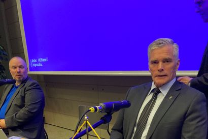 Keskustan jäsenvaalissa Matti Heikkilä sai 10:nneksi eniten ääniä  – "Piirikokouksessa jouduttaneen käyttämään muutosoikeutta"