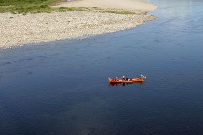 KKO:n ennakkopäätös saamelaisten kalastusoikeuksista kyseenalaistaa Tenojoelle kaavaillun pyyntikiellon – uusi tilanne on huomioitava laissa