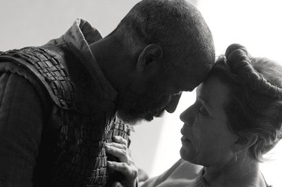 Arvio: Ohjaaja Joel Coen tarttui klassiseen tragediaan – Macbethin uusversio on uljasta elokuvataidetta alusta loppuun