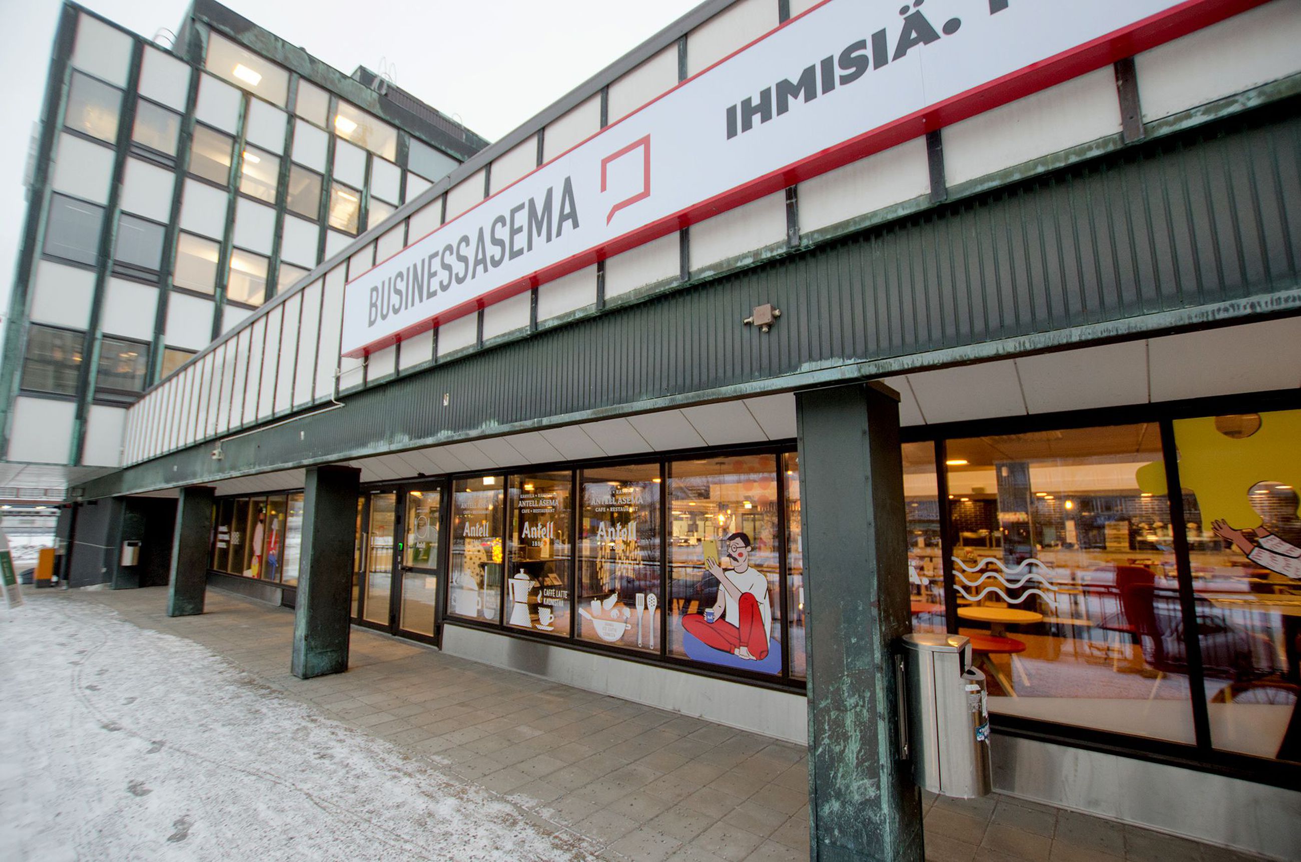 Oulu rekrytoi 15 henkilöä torppaamaan työttömyyttä – Palveluja  TE-toimistosta Hallituskadulle siirtävä kuntakokeilu on kannattava  panostus, sillä pelissä on yli 20 miljoonan sakkomaksut | Kaleva