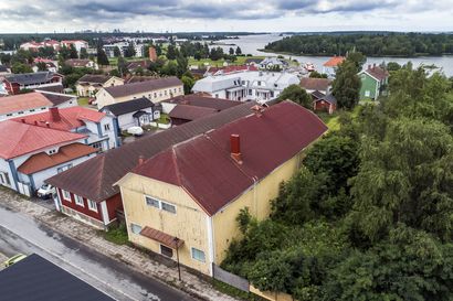 Bio Huvimyllyn tontti 30 vuodeksi Raahen kaupungin hallintaan – maanvuokrasopimus menossa kaupunginhallituksen hyväksyttäväksi