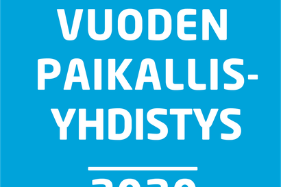 "Tuntuu tosi hyvältä" – Vuoden 2020 Pohjois-Pohjanmaan Yrittäjien paikallisyhdistys on Kuusamon Yrittäjät