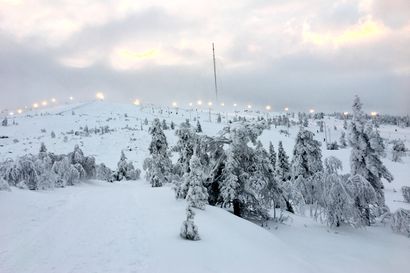 Malminetsintäaikeet aivan kansallispuiston kupeessa herättivät huolen Pyhätunturilla – hiihtokeskus vaatii kuntaa puuttumaan asiaan