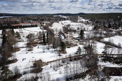 Rovaniemen kaupunginhallitus näyttää Pöyliörannan uudisrakennuksille vihreää valoa, myös Lamurin tuulivoimapuistohanke nytkähti eteenpäin