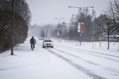 Käräjäoikeus mätkäisi kolme satasten sakkotuomiota rajuista ylinopeuksista Rovaniemellä – neljäs kaahari sai yli tonnin sakot