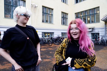 Vanhojen tansseja ei järjestetä Ouluhallissa ensi talvena – lukiolaisia perinteen katkeaminen harmittaa