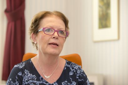 Haastattelut pidetty – Leena Mikkola-Riekkistä esitetään odotetusti Raahen kaupunginjohtajaksi