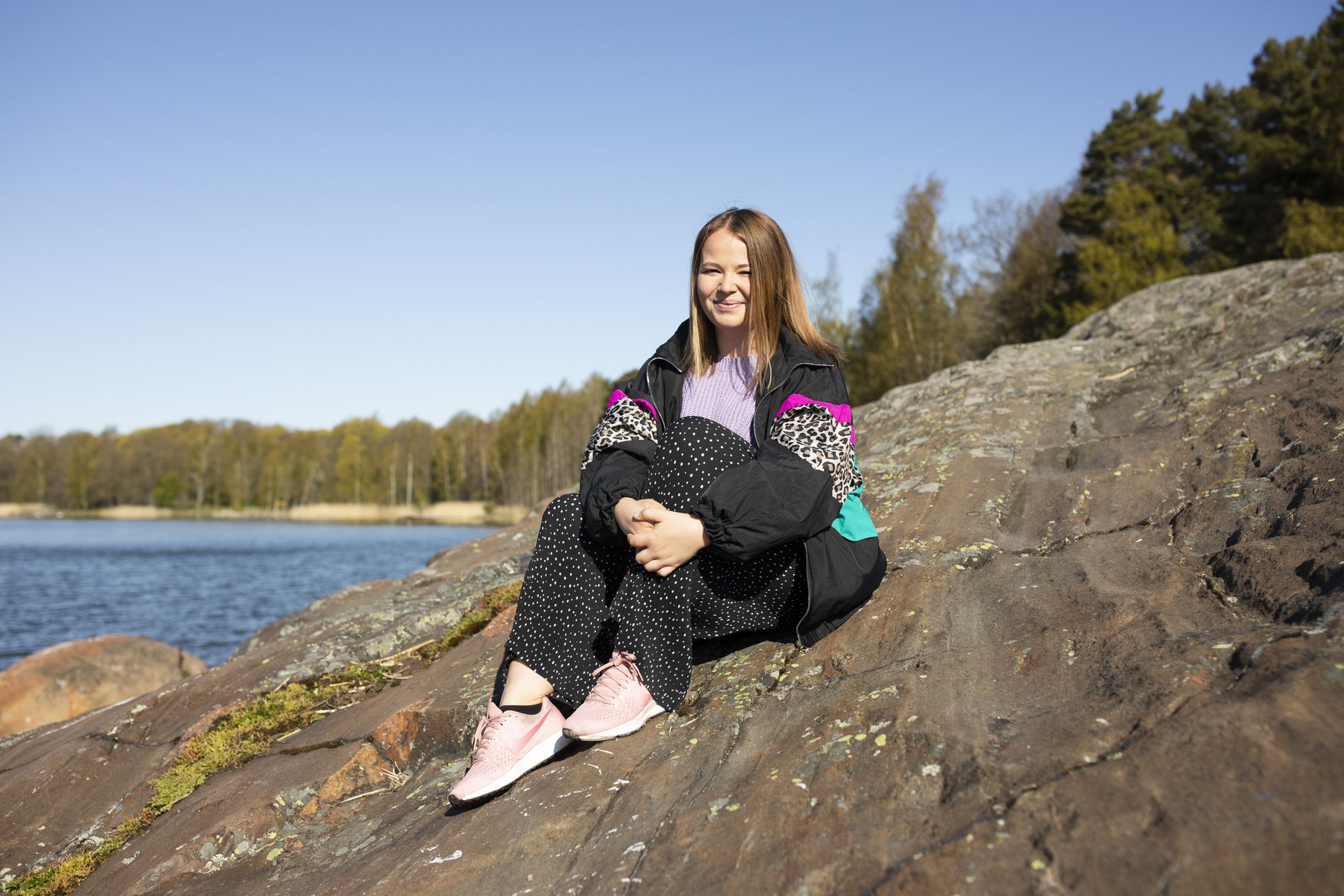 Katso, millaiset kotimaan mökkikohteet kiinnostavat nyt eniten  matkailijoita – Veera Kinnunen antaa matkabloggarin vinkit mökkeilyyn |  Lapin Kansa