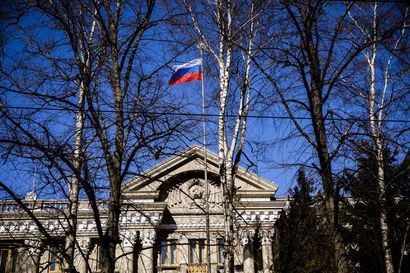 Suomi karkottaa yhdeksän venäläistä vakoojaa – suurlähetystössä työskennelleistä kerrotaan niukasti