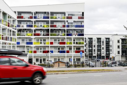 Rovaniemen kaupunginvaltuusto hyväksyi viime vuoden tilit asuntopolitiikkaa arvostellen – "Valtaosa yksiöitä ja pieniä kaksioita"