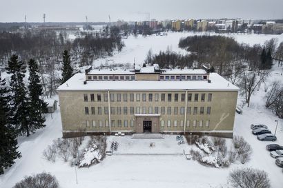 Oulun kaupunki myy Ainolan museorakennuksen oululaiskonserni Cor Groupille – kauppahinta 604 000 euroa: "Kunnioitamme rakennuksen arvoa"