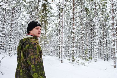 Ovatko ensiharvennukset laillisempia Koillismaalla mitä muualla maassa? – Posion ja Kuusamon metsäasiantuntijat ja toiminnanjohtajat vakuuttavat metsänhoidollisten tehtävien hoituvan metsälain suositusten mukaisesti