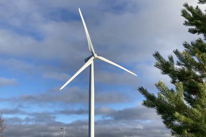 Uusi tuulipuistosuunnitelma Pudasjärvelle – Taipaleenharjun ja Hetekylän väliin suunnitellaan 20-25 myllyn hanketta