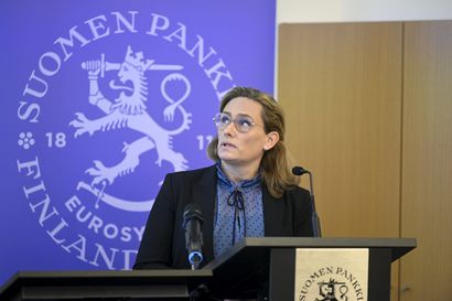 Suomen talous kyhjöttää nyt ahdistettuna nurkassa – Suomen Pankin ennustepäällikön mukaan vaikeissa olosuhteissa on silti mahdollisuutensa