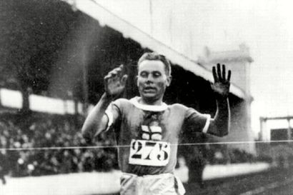 Sata vuotta Antwerpenin olympialaisten suomalaisesta mitalisateesta – Kisoja varjostivat ensimmäisen maailmansodan jälkimainingit ja espanjantauti