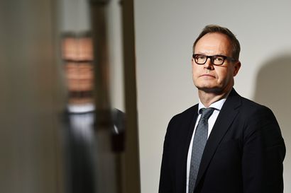 Suurlähettiläs Juha Ottman on seurannut lähietäisyydeltä ulkopolitiikan suurta muutosta – Suomi on siirtynyt varovaisesta Venäjä-politiikasta jyrkimpien äänten kuoroon