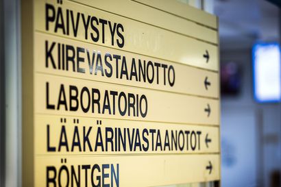 Oulun poliisi: Sairaanhoitopiirin lääkärien palkkasotkussa ei syytä epäillä rikosta, esitutkintaa ei aloiteta