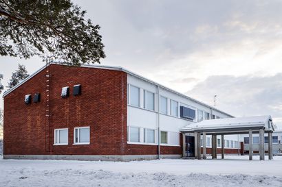 Simo valmistautuu rakentamaan miljoonia euroja maksavan koulun kuntakeskukseen