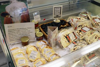 Niemitalo jatkaa juuston valmistusta Porlammilla – energian hinta pakotti muuttamaan tuotantopaikkaa