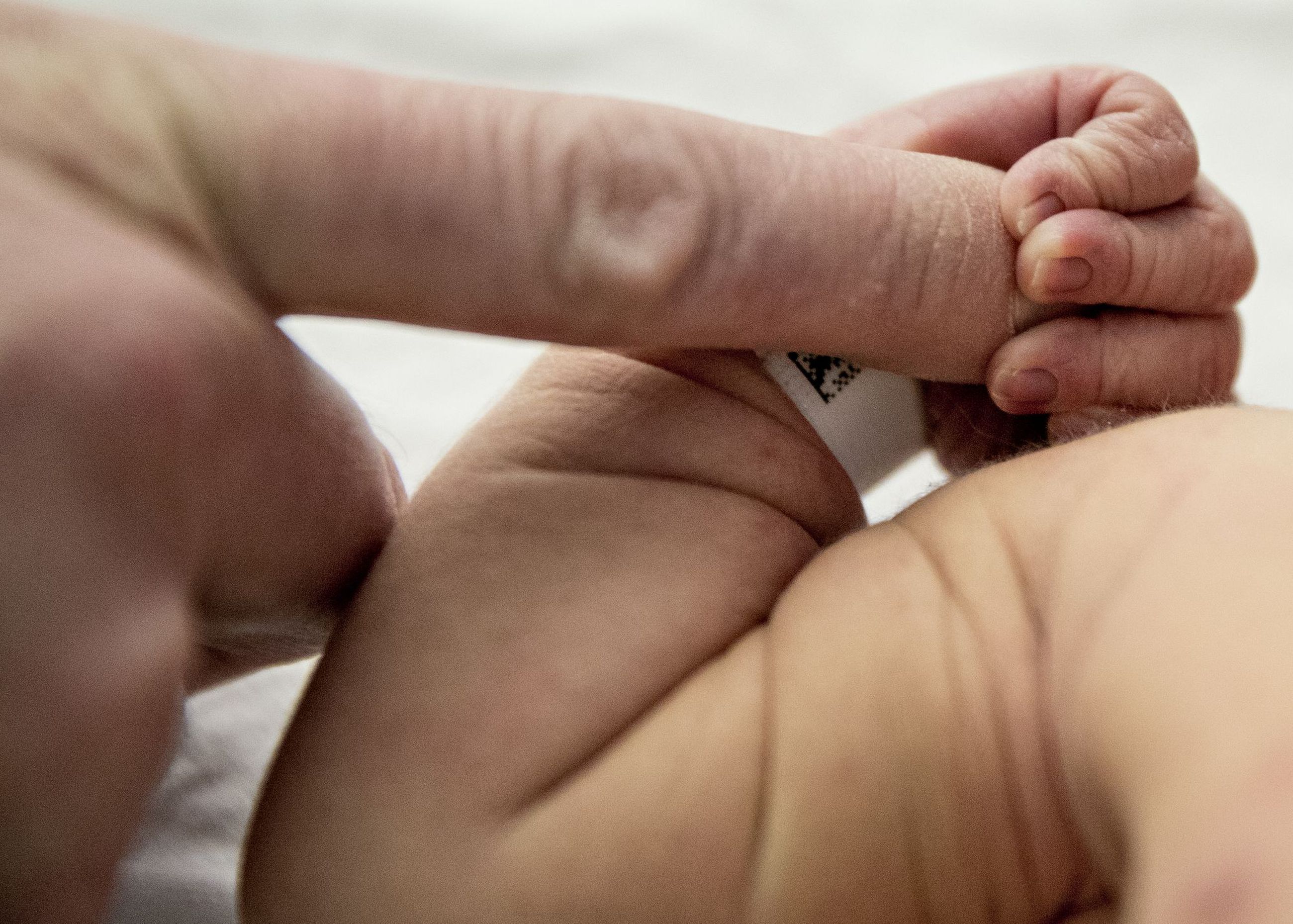 Vauvabuumi! Viikonloppuna syntyy tammikuun sadas vauva Lapin  keskussairaalassa, onko tässä koronaepidemian valoisa puoli? | Lapin Kansa