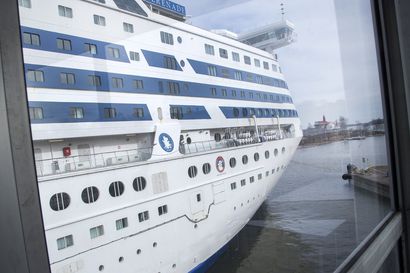 Kärnä esittää risteilyjen kohteeksi Tallinnan ja Tukholman sijaan Kemiä – "Ei mahdoton ajatus", laivayhtiöt toteavat