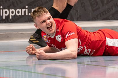 Taneli Kohonen jatkaa FC Kemin liigamiehistössä