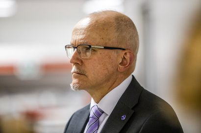 Hyvinvointialuejohtaja Jari Jokela hoitajien sopimuksesta: Tämä oli kompromissi ja molemmat osapuolet tulkitsevat sitä omasta näkökulmastaan