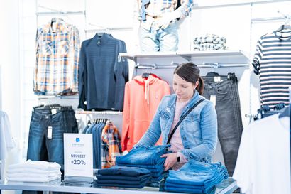 Oulun Halonen uudisti koko myymälänsä – keskiviikkona alkavissa avajaisissa on tarjolla arvontoja, esittelyjä ja huikeita alennuksia