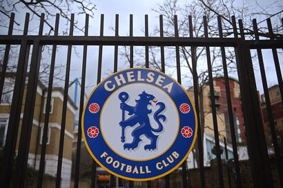 Chelsean venäläisomistaja ilmoitti myyvänsä seuran
