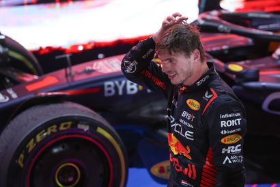 F1:n renkaat eivät vaihdu – Pirelli jatkaa ainakin vuoteen 2027