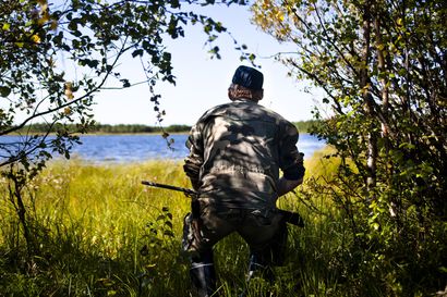 Metsähallituksen Lapin neuvottelukunta esittää metsästyslupien myymistä paikallisille erämatkailuyrityksille – aiemmin yrityksille oli mahdollista antaa lupakiintiöitä