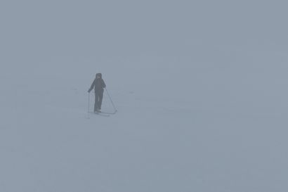 Vaeltajat eksyivät Käsivarren lumimyrskyssä viisi vuotta sitten – tapahtumasta kertova dokumenttielokuva palkittiin Kööpenhaminassa