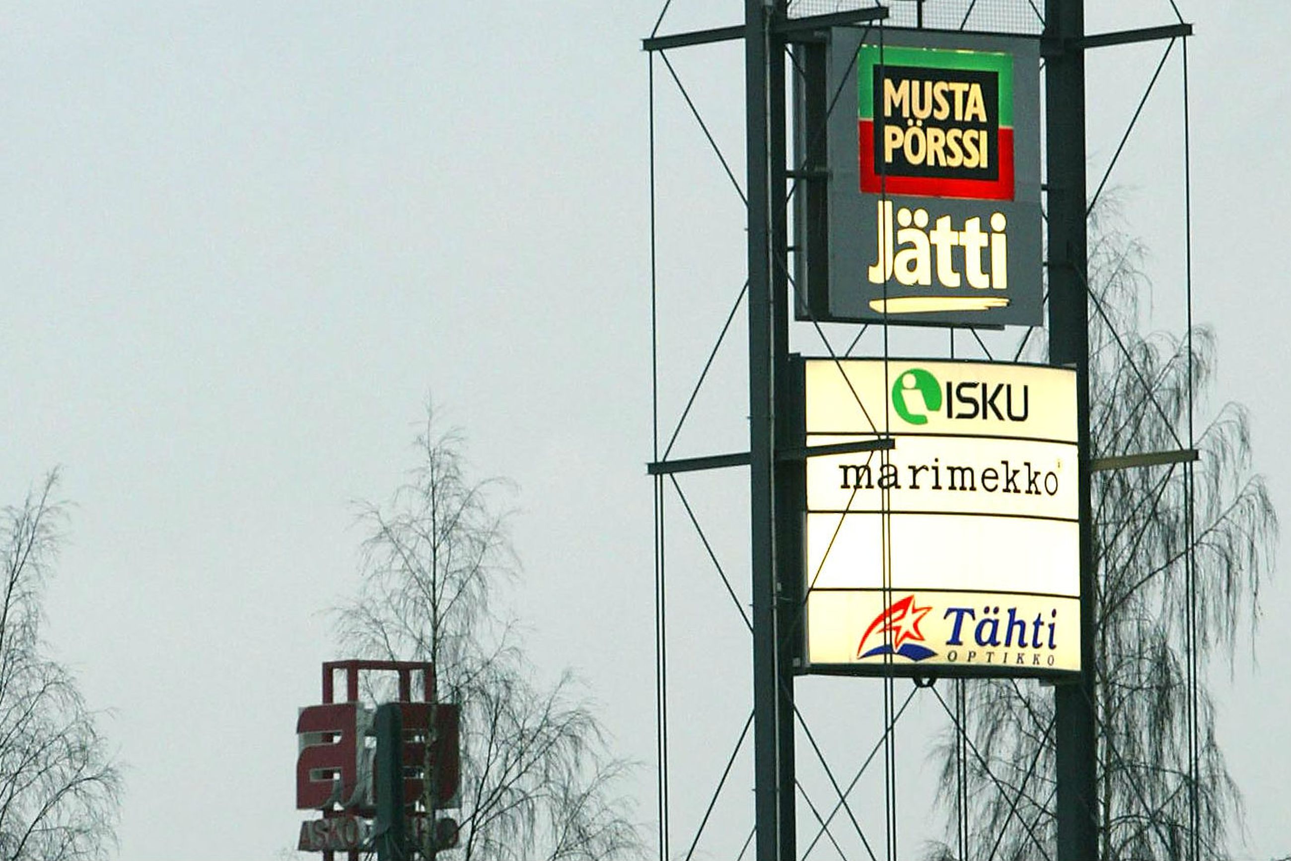 Musta Pörssi sulkee myymälänsä Oulussa | Kaleva